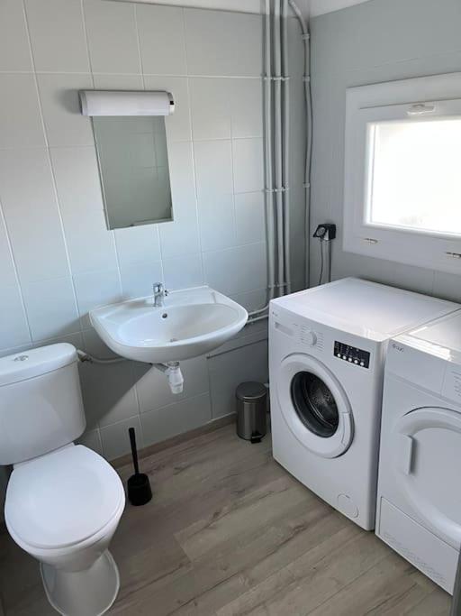 Maison Familiale 4 Chambres Rivieres  Екстериор снимка