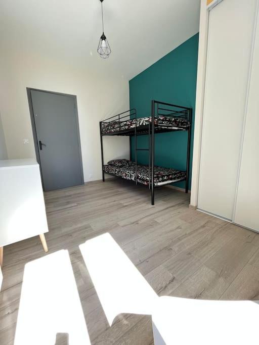 Maison Familiale 4 Chambres Rivieres  Екстериор снимка
