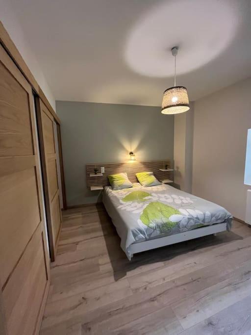 Maison Familiale 4 Chambres Rivieres  Екстериор снимка