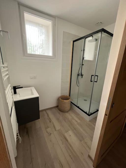 Maison Familiale 4 Chambres Rivieres  Екстериор снимка