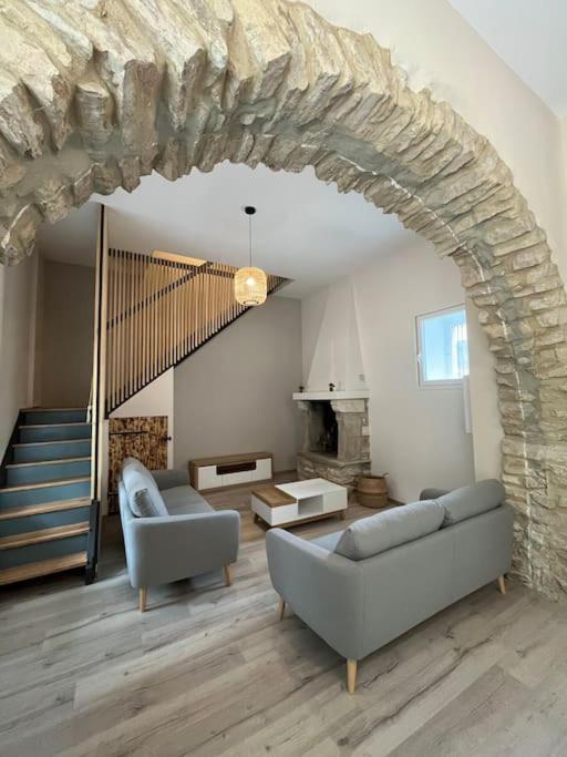 Maison Familiale 4 Chambres Rivieres  Екстериор снимка
