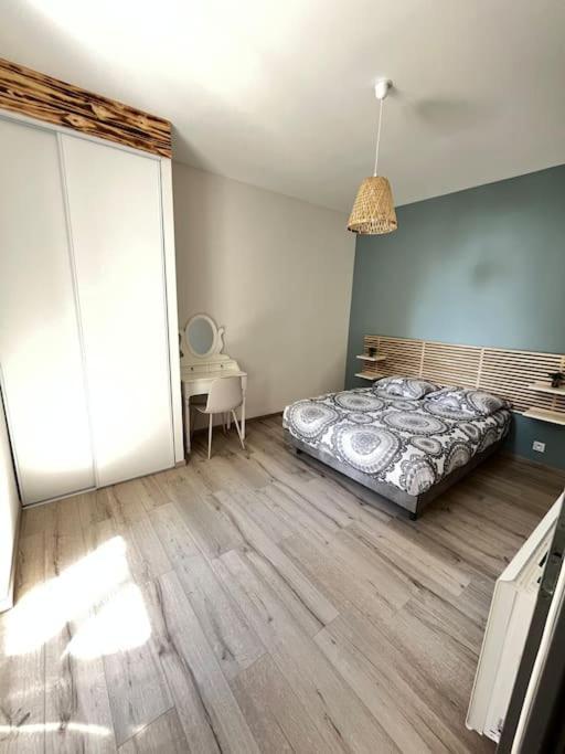 Maison Familiale 4 Chambres Rivieres  Екстериор снимка